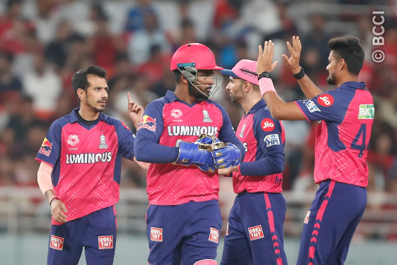 Rajasthan Royals
