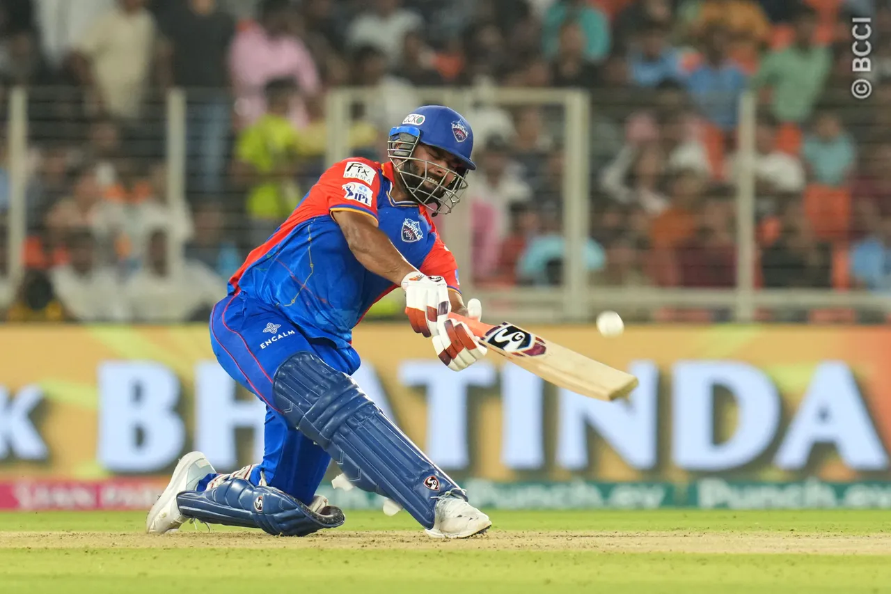 ऋषभ पंत की लगी लॉटरी, 30 या 40 नहीं, मिले इतने करोड़, इस Ipl टीम ने पैसों से भर दी झोली! 4 Rishabh Pant