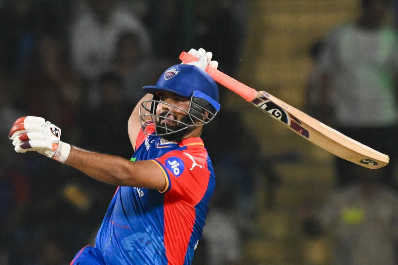 ब्रेकिंग - Ipl 2025 से पहले दिल्ली कैपिटल्स ने ऋषभ पंत को किया रिलीज! इस टीम का कप्तान बनेगा भारतीय खिलाड़ी 2 Rishabh Pant