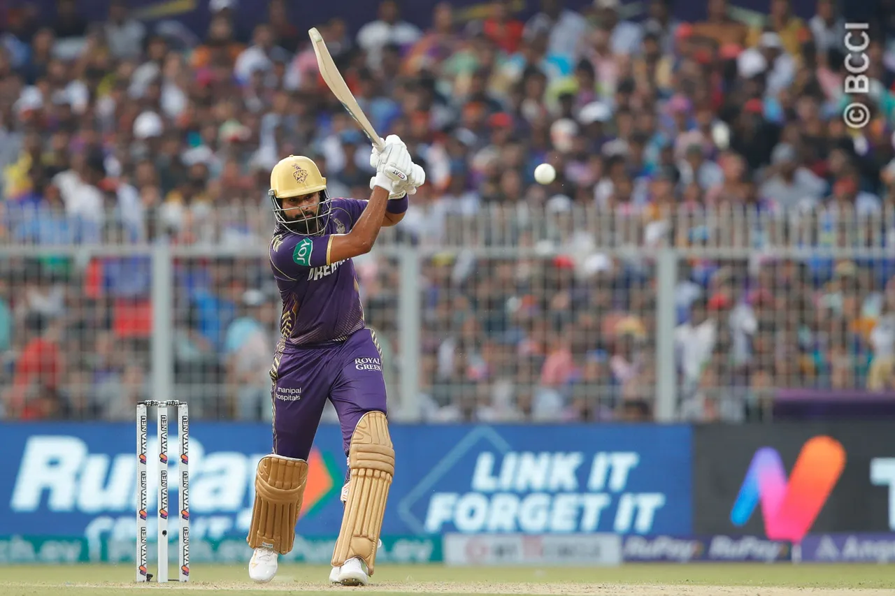 Shreyas Iyer