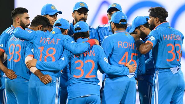 Team India
