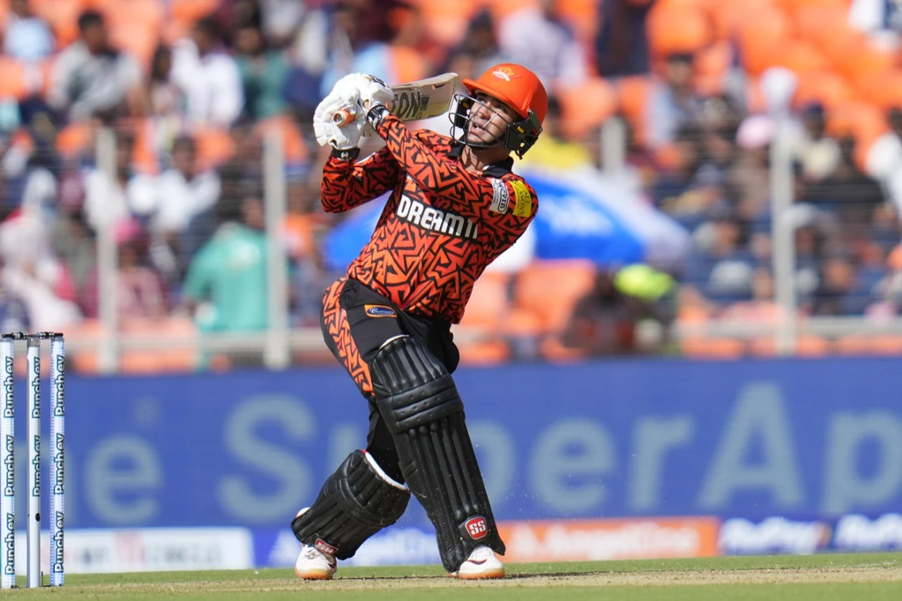 Ipl 2024 के 5 खिलाड़ी, जो भविष्य में बनेंगे टीम इंडिया का चेहरा, विराट-रोहित को भी देंगे मात 2 Abhishek Sharma