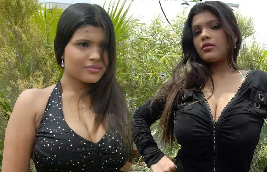  Actresses In Sex Rackets