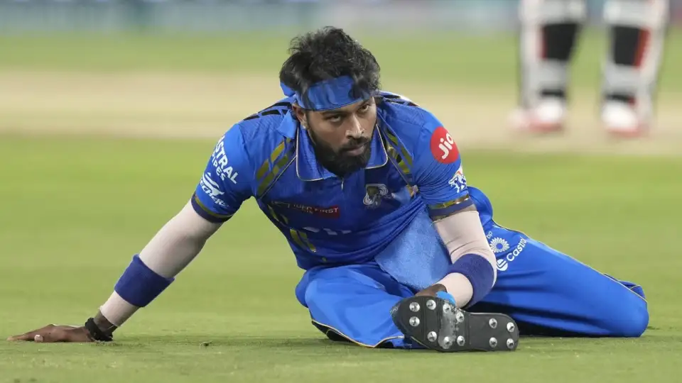 Ipl 2024 में 3 हार के बाद नीता अंबानी ने अपने फैसले से लिया यू-टर्न, हार्दिक पांड्या को हटा रोहित शर्मा को बनाएगी Mi का कप्तान! 3 Hardik Pandya