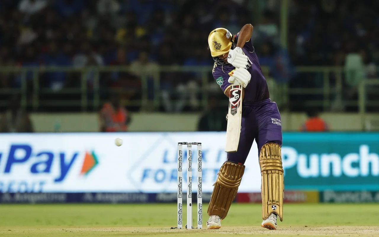 केकेआर से मिली हार के बाद ऋषभ पंत का गेंदबाजों पर फूटा गुस्सा, आड़े हाथ लेते हुए बोले - 'बहुत पिटाई हुई..' 3 Dc Vs Kkr