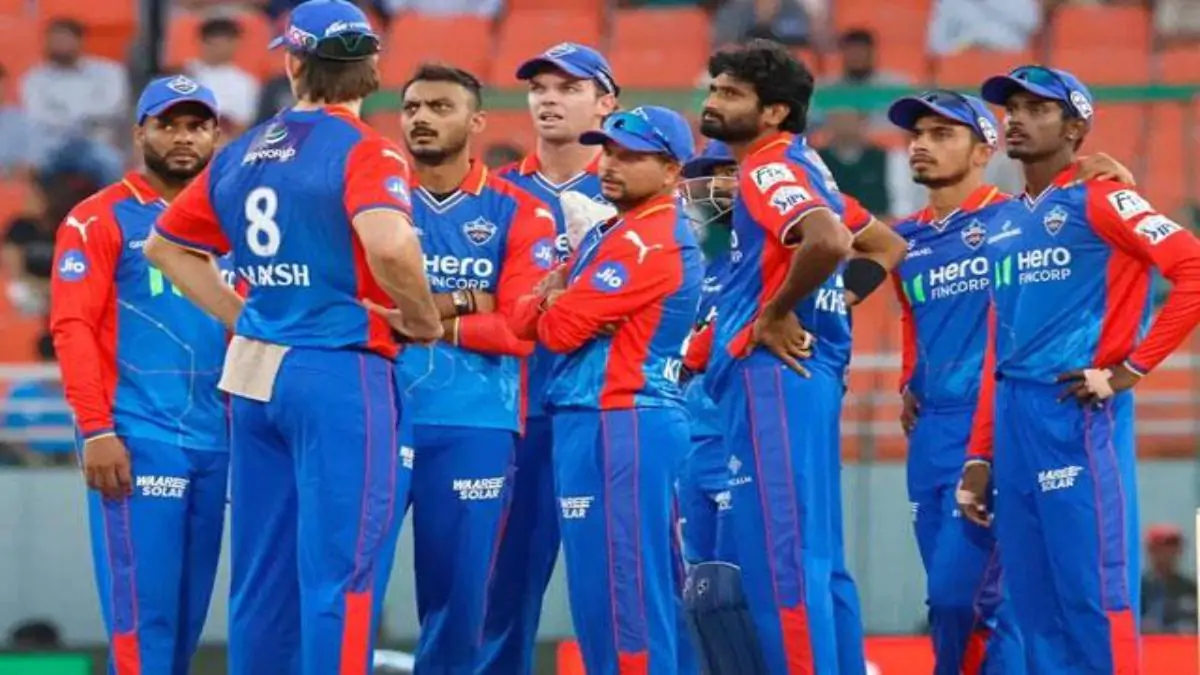 दिल्ली कैपिटल्स के दिग्गज खिलाड़ी ने किया Ipl 2024 खेलने से मना, टीम को मझधार में छोड़ लिया बड़ा फैसला 4 Delhi Capitals