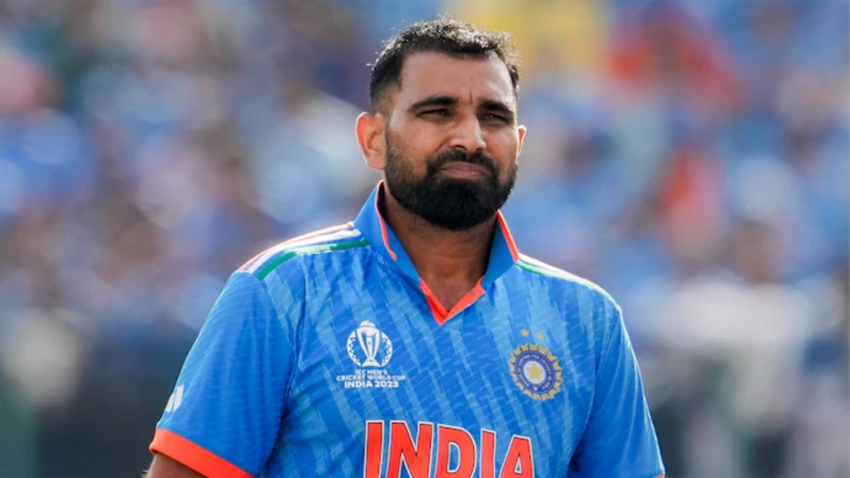 Ipl 2024 के बीच मोहम्मद शमी हुए फिट! इस दिन करेंगे मैदान में वापसी, सामने आया बड़ा अपडेट 2 Mohammed Shami