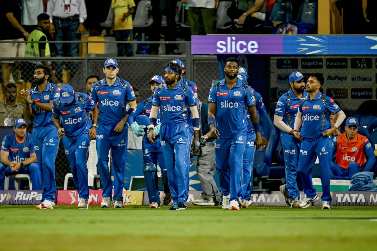 Mumbai Indians