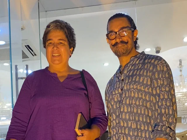 तलाक के बाद आमिर खान का अपनी दोनों पत्नियों से हैं संबंध, हर हफ्ते उनके घर जाते हैं मिलने, वजह जानकर होगी हैरानी 