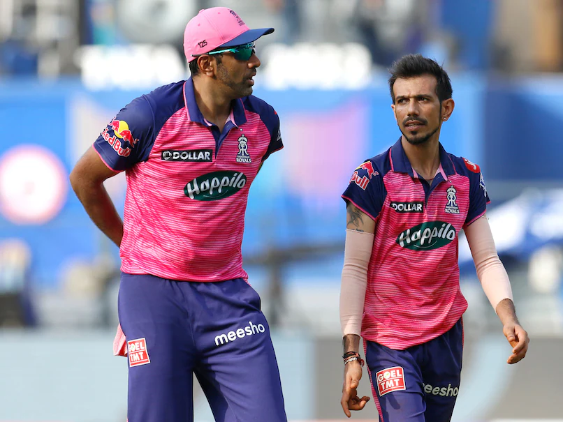 Ipl 2024 में कहर ढा रहे इस स्पिनर की टी20 विश्व कप 2024 में होगी एंट्री,पलक झपकते उड़ाता है गिल्लियाँ 4 Yuzvendra Chahal