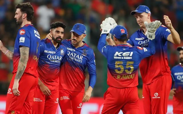 Royal Challengers Bengaluru