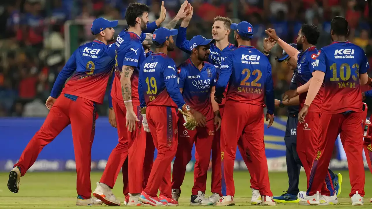 Royal Challengers Bengaluru