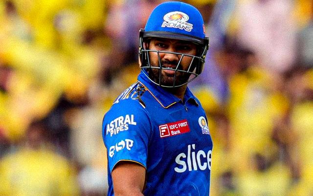 Ipl 2024 के बीच Bcci पर बुरी तरह भड़के रोहित शर्मा, ऐसा नियम बनाने पर लगाई लताड़ 3 Rohit Sharma