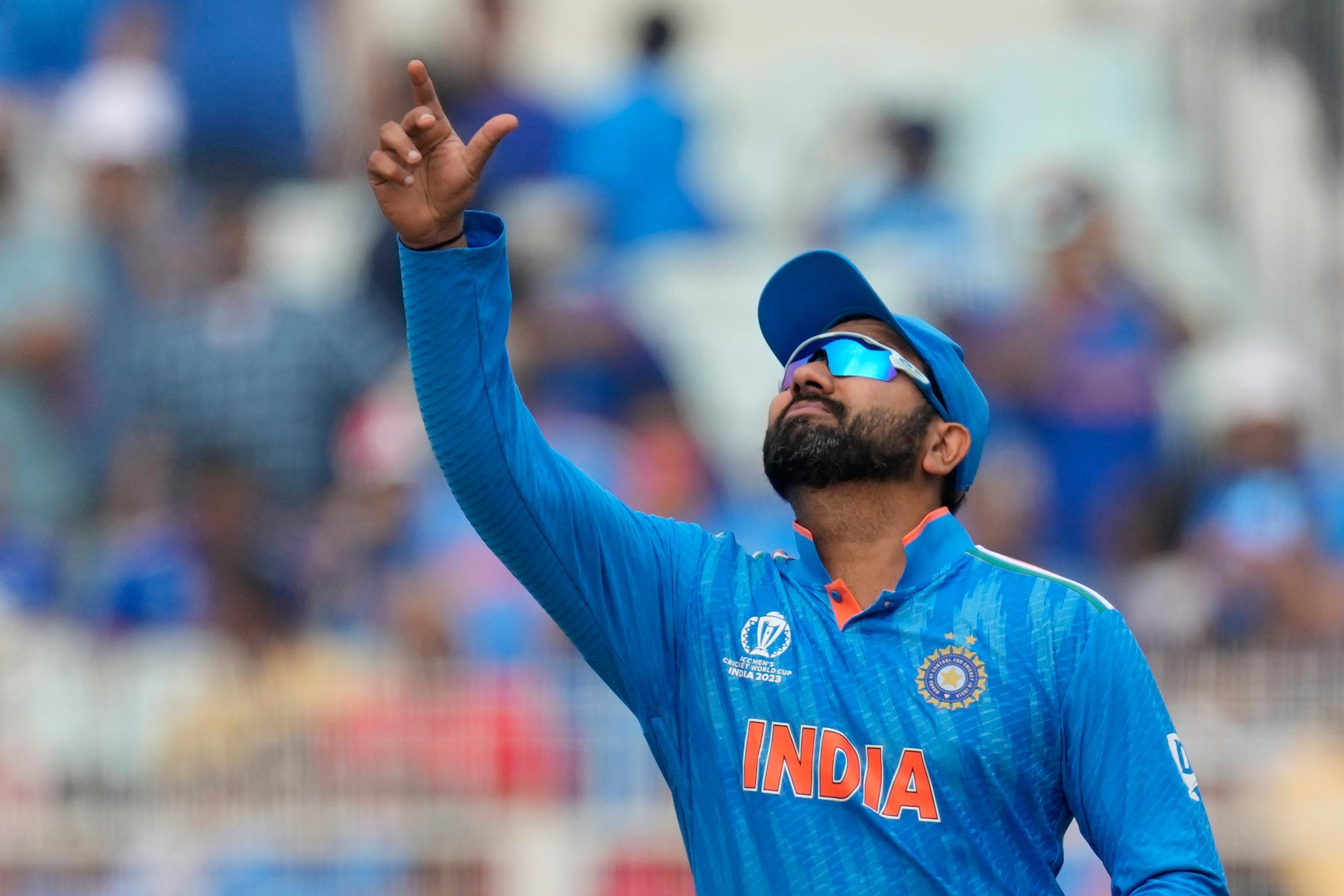 Ipl 2024 को बीच में ही छोड़ेंगे ये 5 खिलाड़ी! टी20 वर्ल्ड कप के लिए होंगे रवाना 2 Rohit Sharma