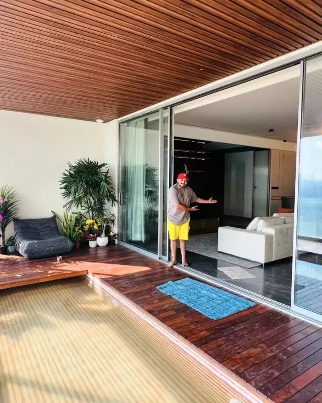 मैदान के बाद पृथ्वी शॉ ने असल जिंदगी में भरी उड़ान, Ipl 2024 के बीच करोड़ों में खरीदा सपनों का घर, वायरल हुई तस्वीरें 2 Prithvi Shaw