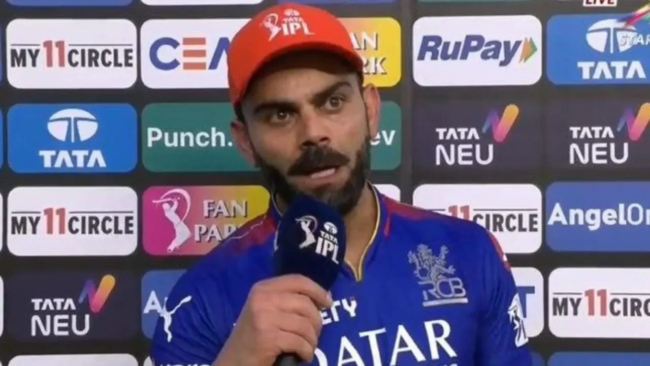 विराट के स्ट्राइक रेट पर गौतम गंभीर ने तोड़ी चुप्पी, बताया टी20 वर्ल्ड कप 2024 में कोहली कितने होंगे जरूरी 3 Virat Kohli