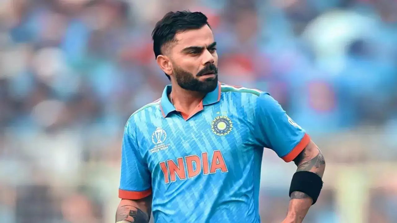 टी20 वर्ल्ड कप 2024 में विराट कोहली को मिलेगी खास जिम्मेदारी! न्यूजीलैंड के दिग्गज खिलाड़ी ने की बड़ी भविष्यवाणी 2 Virat Kohli