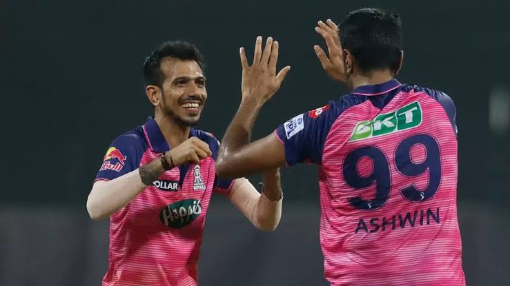 Ipl 2024 में कहर ढा रहे इस स्पिनर की टी20 विश्व कप 2024 में होगी एंट्री,पलक झपकते उड़ाता है गिल्लियाँ 3 Yuzvendra Chahal