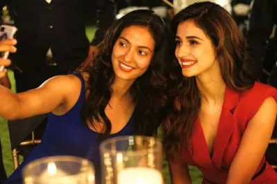 आर्मी ऑफिसर हैं दिशा पाटनी की बहन खूशबू पाटनी, खूबसूरती के मामले में बॉलीवुड एक्ट्रेसेस को भी देती हैं टक्कर