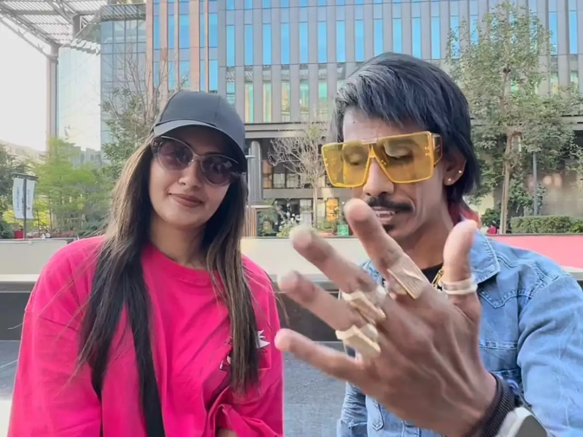 बिग बॉस ओटीटी 3 में एंट्री लेंगे वड़ा पाव गर्ल और डॉली चायवाला, सलमान के शो में लगाएंगे एंटरनेटमेंट का तड़का