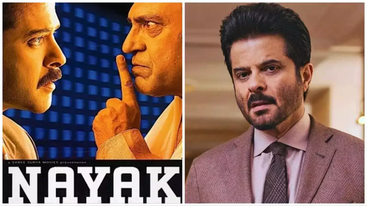 Anil Kapoor