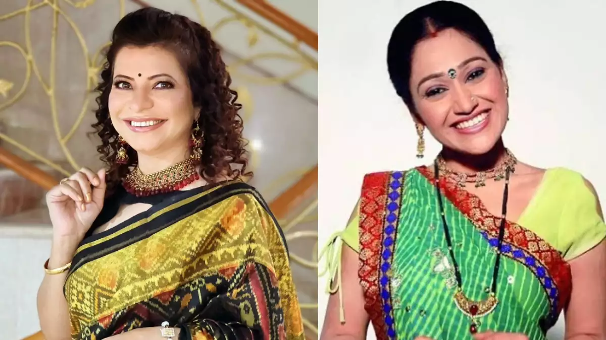 फैंस को मिली खुशखबरी, 7 साल बाद Tmkoc में होने जा रही है दया बेन की एंट्री!