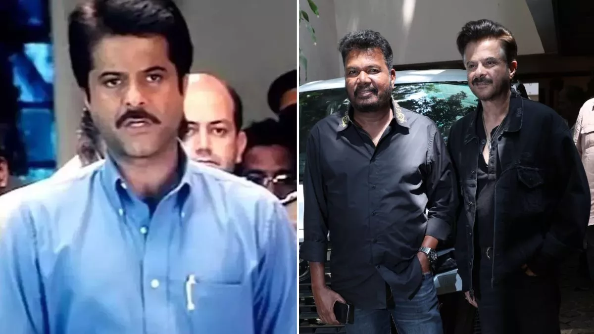 Anil Kapoor