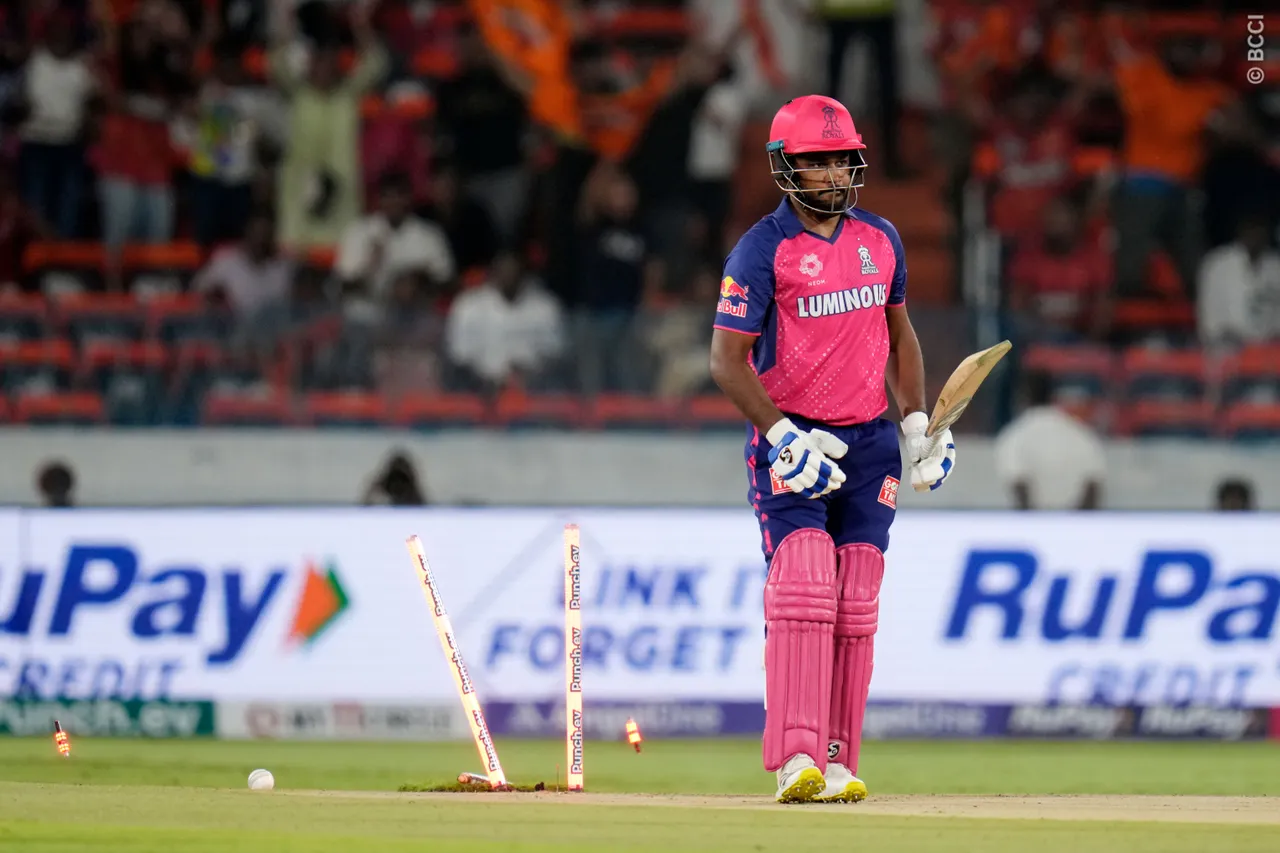 Bhuvneshwar Kumar