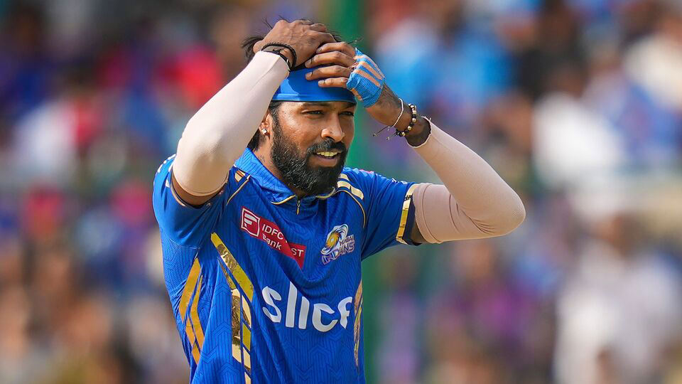 मुंबई इंडियंस की Ipl 2024 में बुरी हालत देखकर नीता अंबानी का बड़ा फैसला, हार्दिक पांड्या को करेगी रिलीज 2 Hardik Pandya