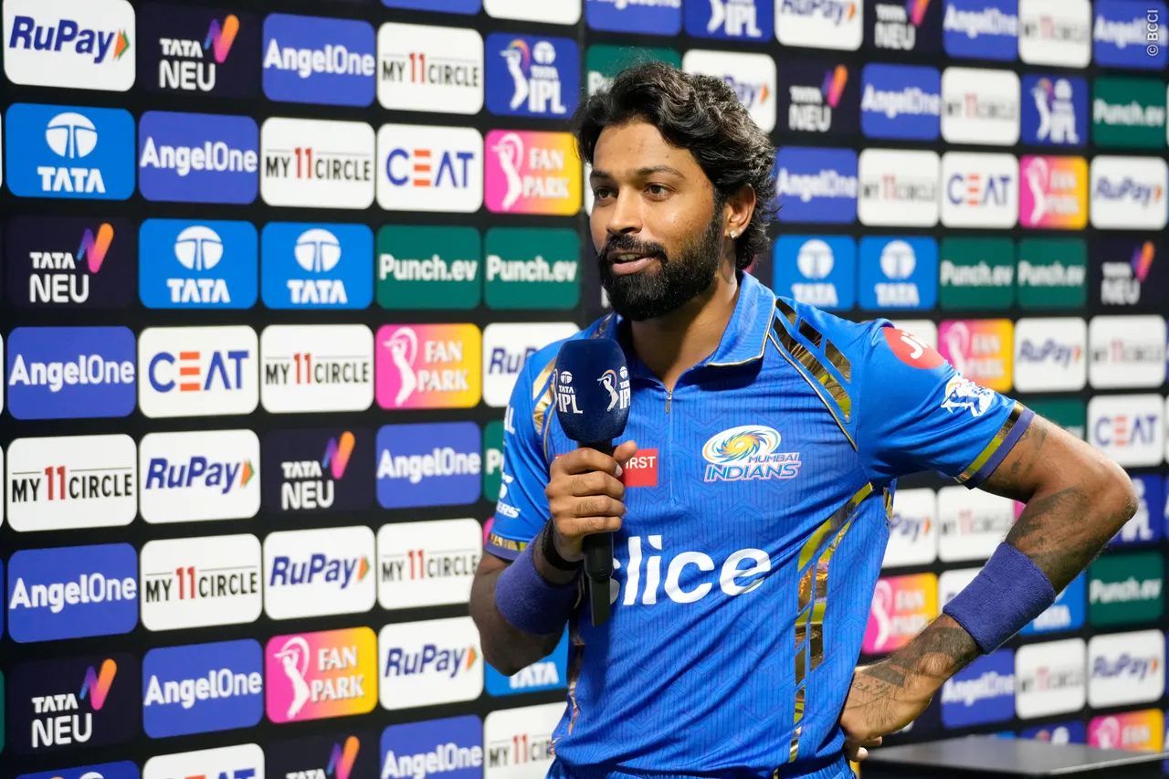 वह तुम्हें तोड़ कर...' सूर्यकुमार यादव की तूफानी पारी के मुरीद हुए हार्दिक पांड्या, मैच के बाद किया दिल खोलकर गुणगान 2 Hardik Pandya