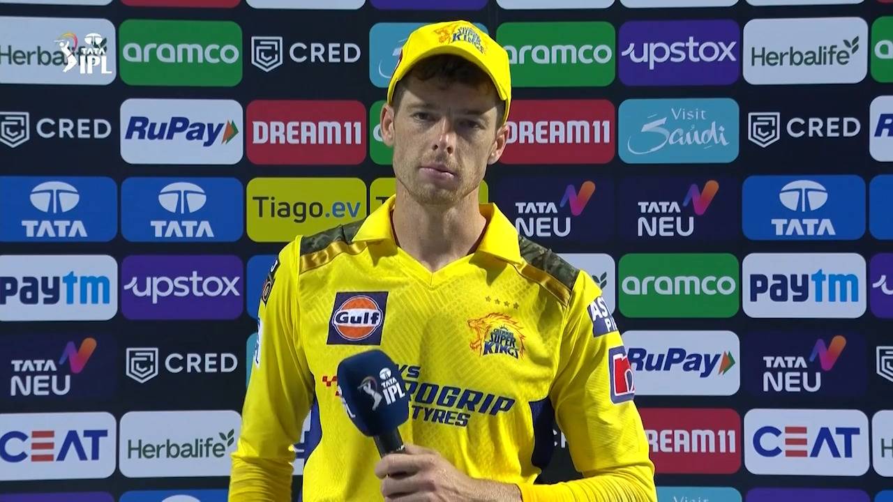 'अगर मुझे एक भी मैच....' चेन्नई सुपर किंग्स के खिलाड़ी ने अपने बयान से जीता फैंस का दिल, फ्रेंचाइजी को लेकर कह डाली बड़ी बात 3 Mitchell Santner