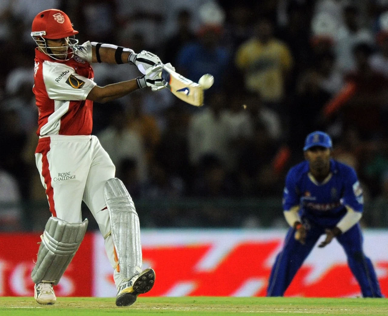 Csk के खिलाफ तूफानी शतक ने रातों-रात बनाया था स्टार, जानिए अब कहां गुमनामी भरा जीवन जी रहे हैं पॉल वल्थाटी 4 Paul Valthaty