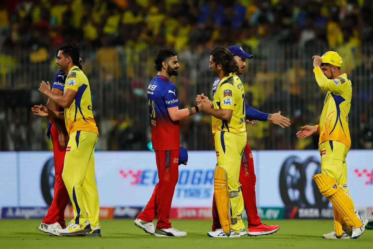Rcb फैंस ने की दीपक चाहर की बहन के साथ बदतमीजी! सोशल मीडिया पर पोस्ट शेयर कर बताया अपना खौफनाक अनुभव 4 Rcb Vs Csk