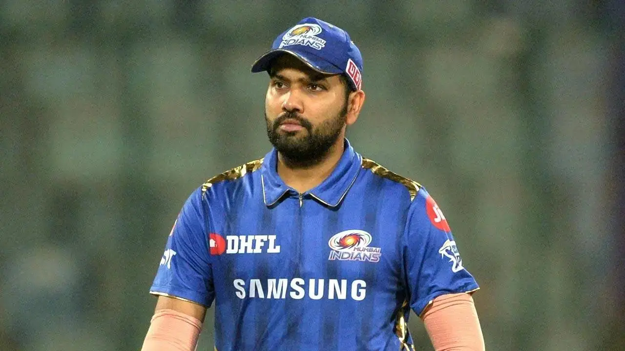 टी20 से संन्यास लेने के बाद Ipl 2025 में नहीं खेलेंगे रोहित शर्मा! हार्दिक पांड्या की वजह से लिया ये फैसला 2 Rohit Sharma