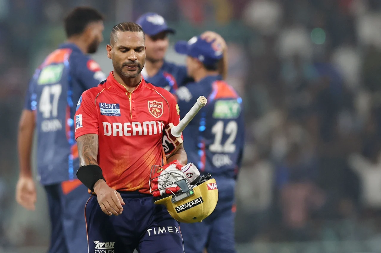 टीम इंडिया के 3 धुंरधर खिलाड़ी, जिनको Ipl 2025 में नहीं मिलेगी जगह, कोई भी फ्रेंचाइजी नहीं डालेगी घास 4 Shikhar Dhawan