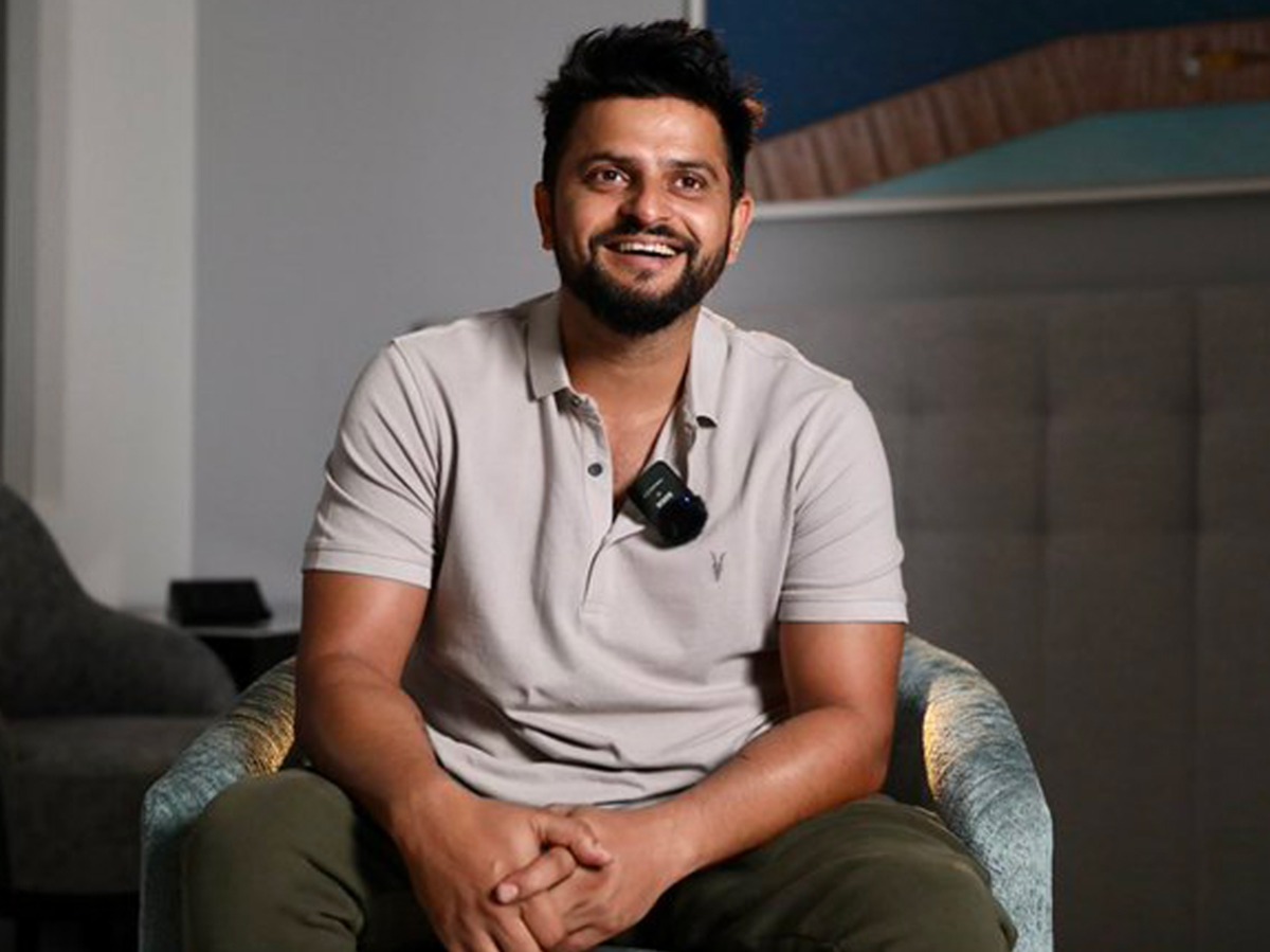 सूर्यकुमार यादव नहीं ये खिलाड़ी है टीम इंडिया का अगला कप्तान, पूर्व भारतीय दिग्गज ने अपने बयान से मचाया बवाल 2 Suresh Raina