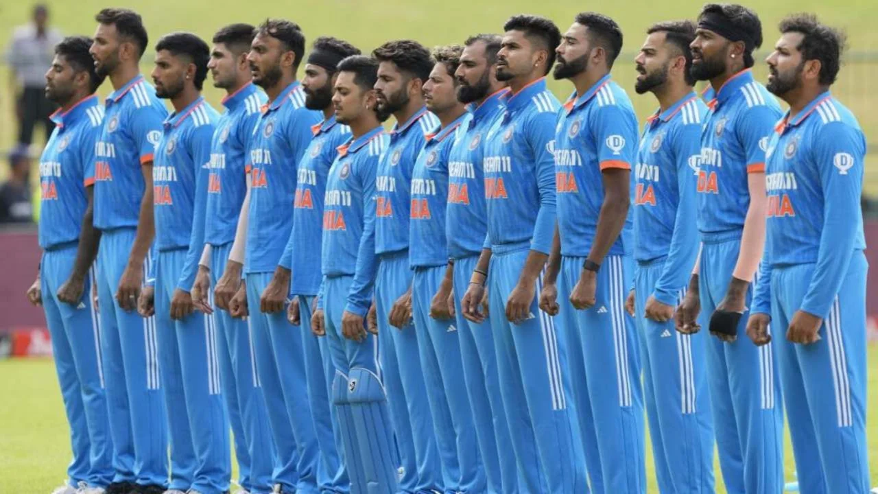 Team India