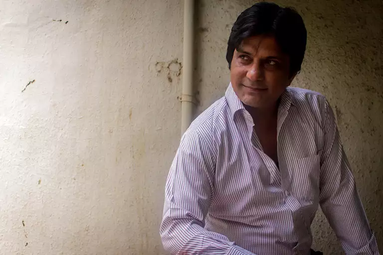 अमिताभ बच्चन के 'डुप्लीकेट' फिरोज खान का हुआ निधन, इस वजह से दुनिया को कहा गुडबाय, फैंस का टूटा दिल 2 Firoz Khan