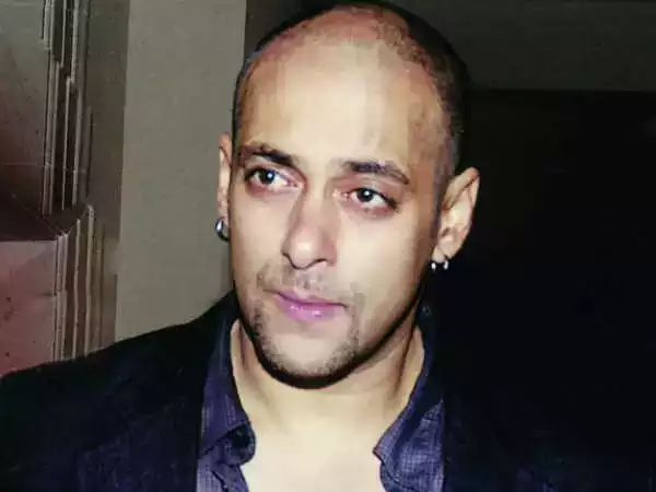 Salman Khan
