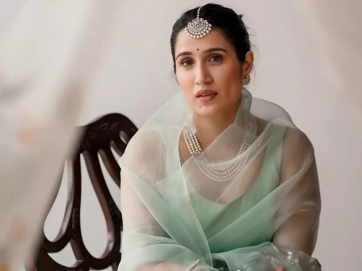 Sagarika Ghatge