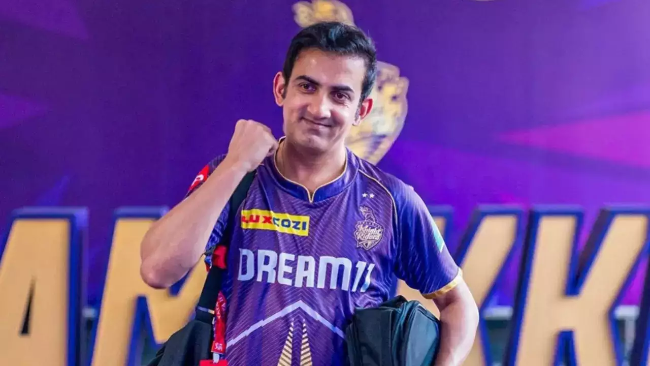 काव्या मारन ना प्रीति जिंटा बल्कि ये है Ipl टीम का सबसे अच्छा मालिक, खुद गौतम गंभीर ने किया खुलासा, नाम जानकर होगी हैरानी 2 Gautam Gambhir