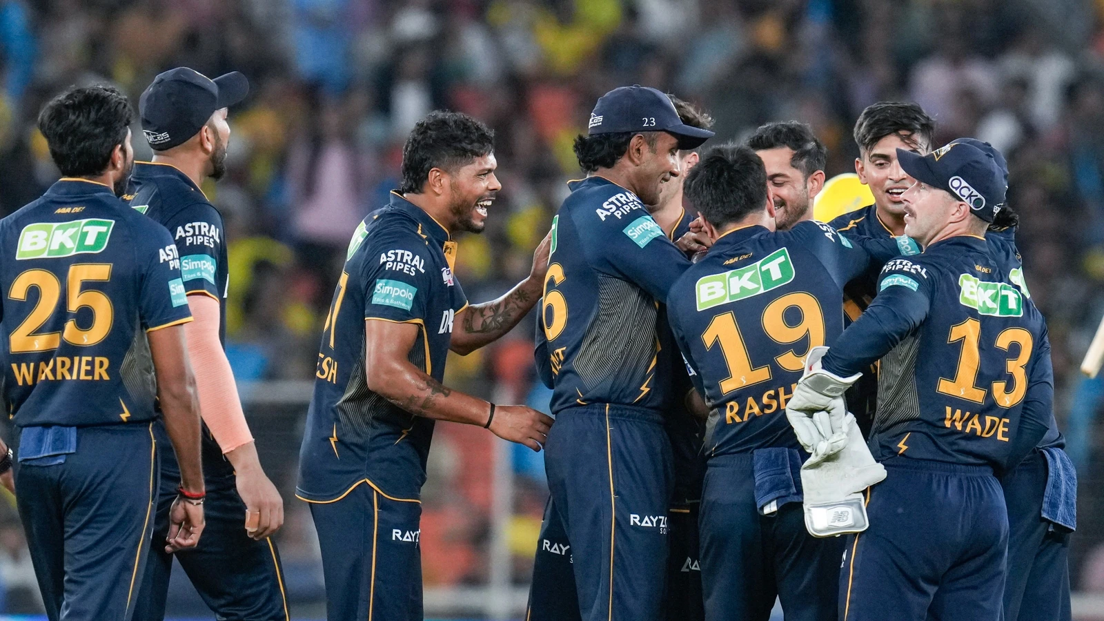 Ipl 2025 में शुभमन गिल से छिनी जाएगी कप्तानी! अगले साल ये खिलाड़ी होगा गुजरात का कप्तान 4 Gujrat Titans