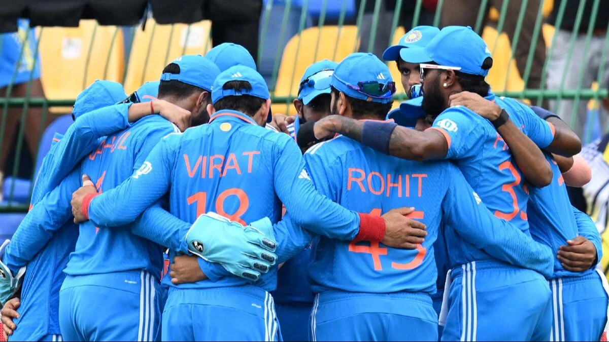 ऋषभ पंत के करीबी दोस्त ने Bcci का ठुकराया ऑफर, टीम इंडिया का हेड कोच बनने से किया इनकार, सामने आई बड़ी वजह 4 Team India