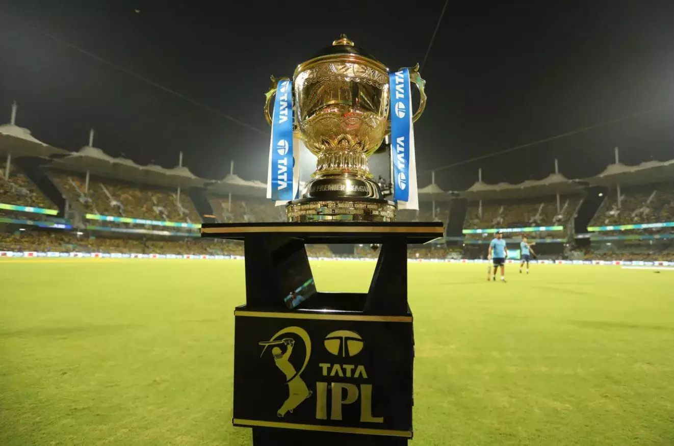 Ipl 2024