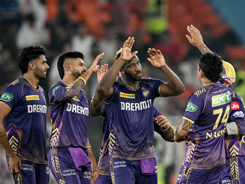 Kolkata Knight Riders