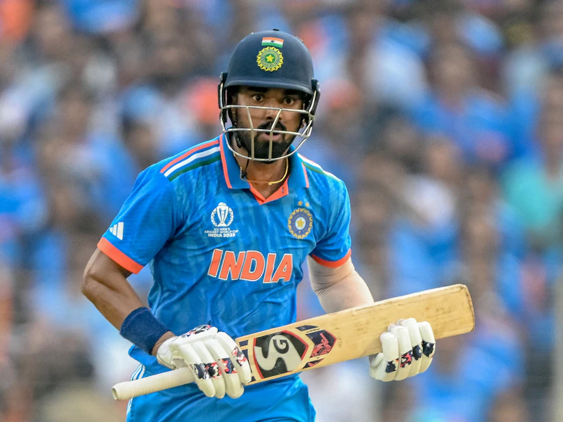 टी20 वर्ल्ड कप 2024 से पहले केएल राहुल ने किया सनसनीखेजा खुलासा, बोले - 'टीम इंडिया में गंदी राजनीति होती हैं.. ' 3 Kl Rahul