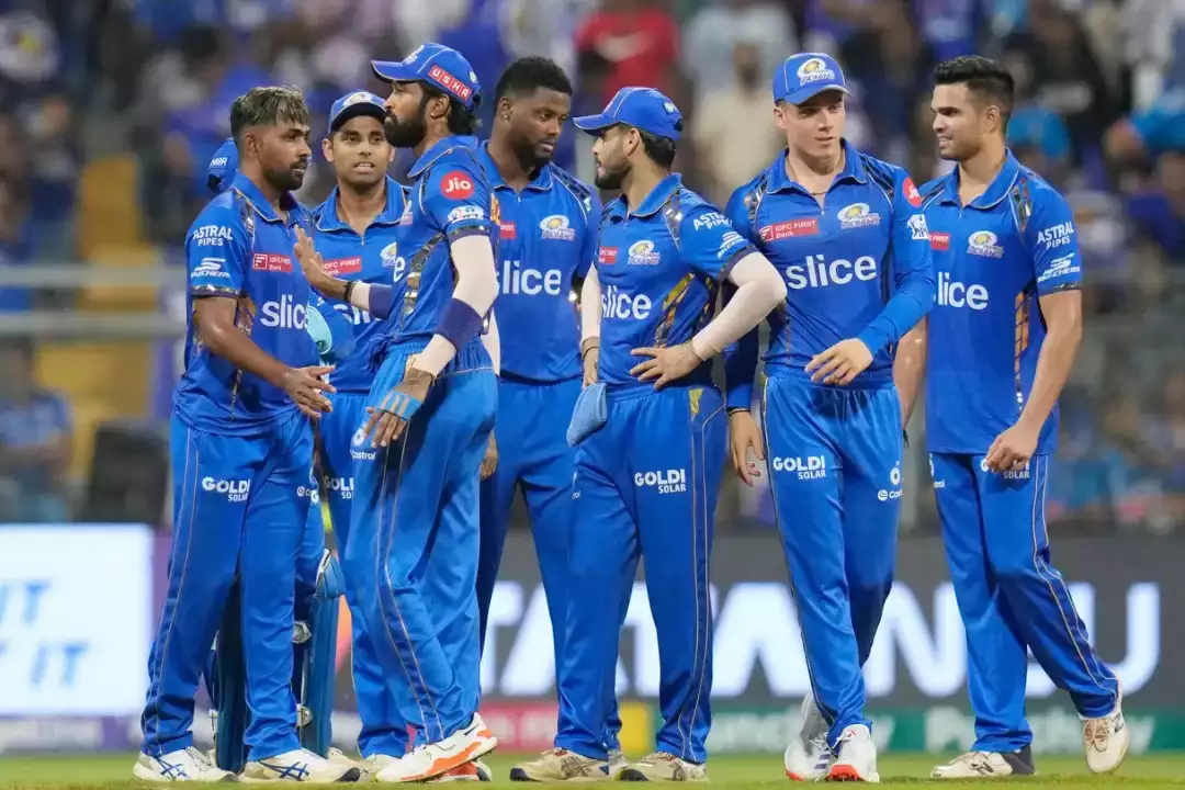 Ipl 2025 में किसी भी हालत में इन 3 खिलाड़ियों को रिलीज नहीं करेगी मुंबई इंडियंस, लिस्ट में है रोहित के दुश्मन का नाम भी 2 Mumbai Indians