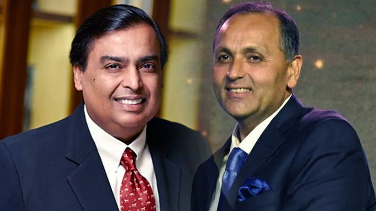 मुकेश अंबानी इस शख्स को महीने की देते हैं करोड़ों सैलरी, आधी रात में भी करता है ऐसा काम, खुद नीता भी जोड़ लेती है हाथ