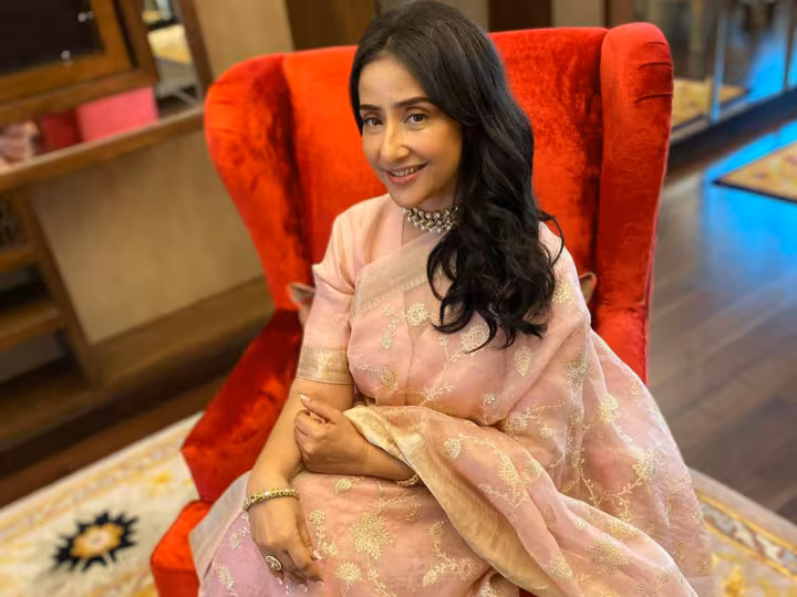 Manisha Koirala