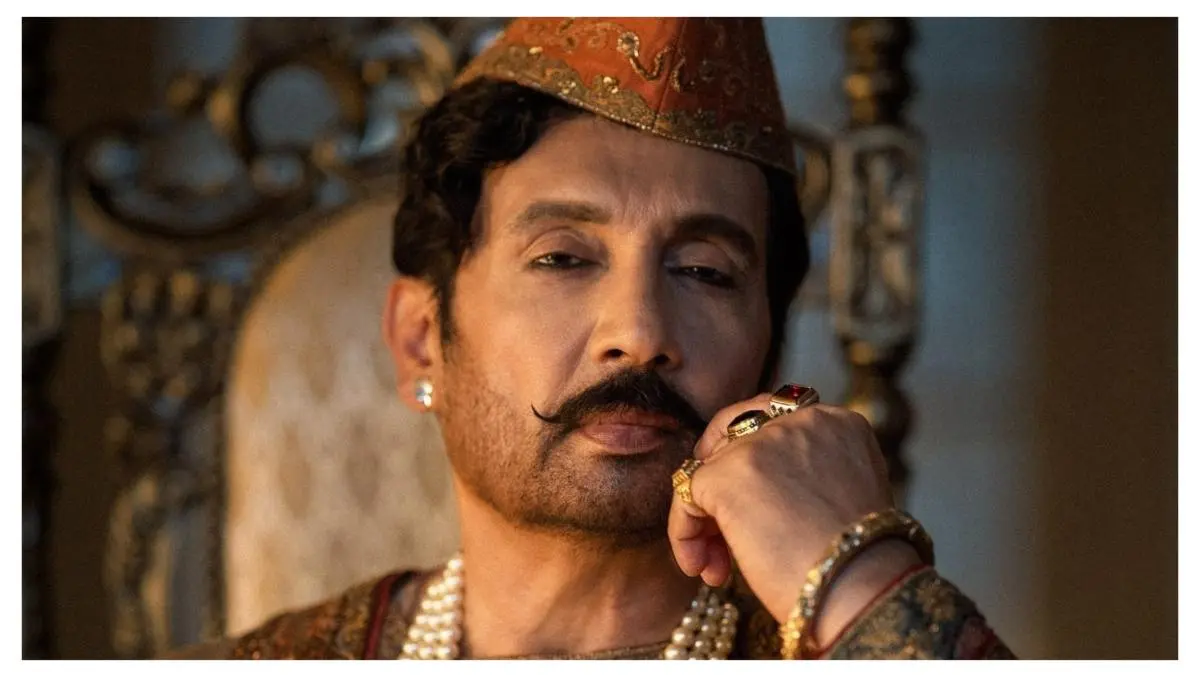 हीरामंडी में लाइमलाइट लूटने के बाद शेखर सुमन ने राजनीति में मारी एंट्री, इस पार्टी में शामिल हुआ एक्टर